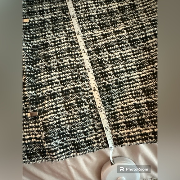 Tweed jacket - Picture 3 of 3